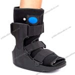 Orthopaedic Fracture Air Walker Boot Post Op Aircast Walking