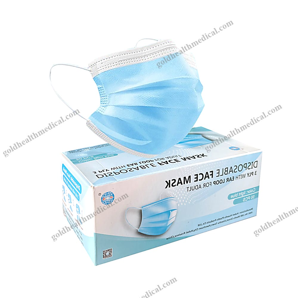 Customized HighQuality Surgical Masks Wholesale