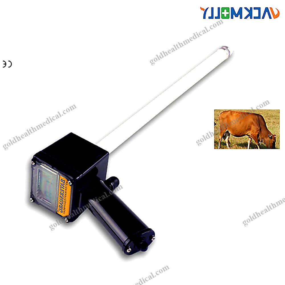 Cattle Ovulation Detector Pro Tool