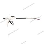 Endo Linear Cutter Stapler with High Suture Strength for Endoscopic Surgery