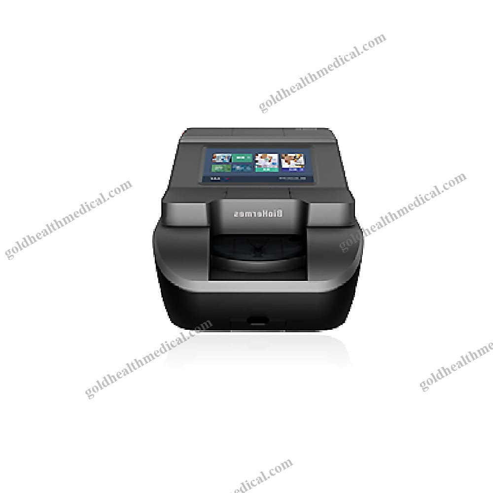 A1CM31 HbA1c Analyzer Pro