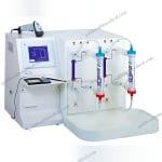 HighEfficiency Dialyzer Reprocessing System with Advanced Reusability
