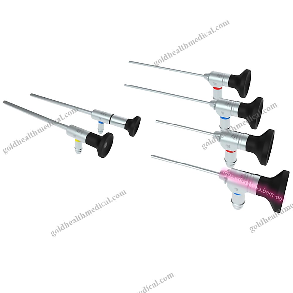 Rigid Laparoscope Endoscope 10mm5mm