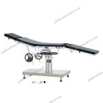 KELING1A MultiFunction Hydraulic Surgical Table