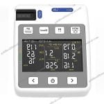 Comprehensive Health Analyzer Kit for Diabetes Lipids Uric Acid