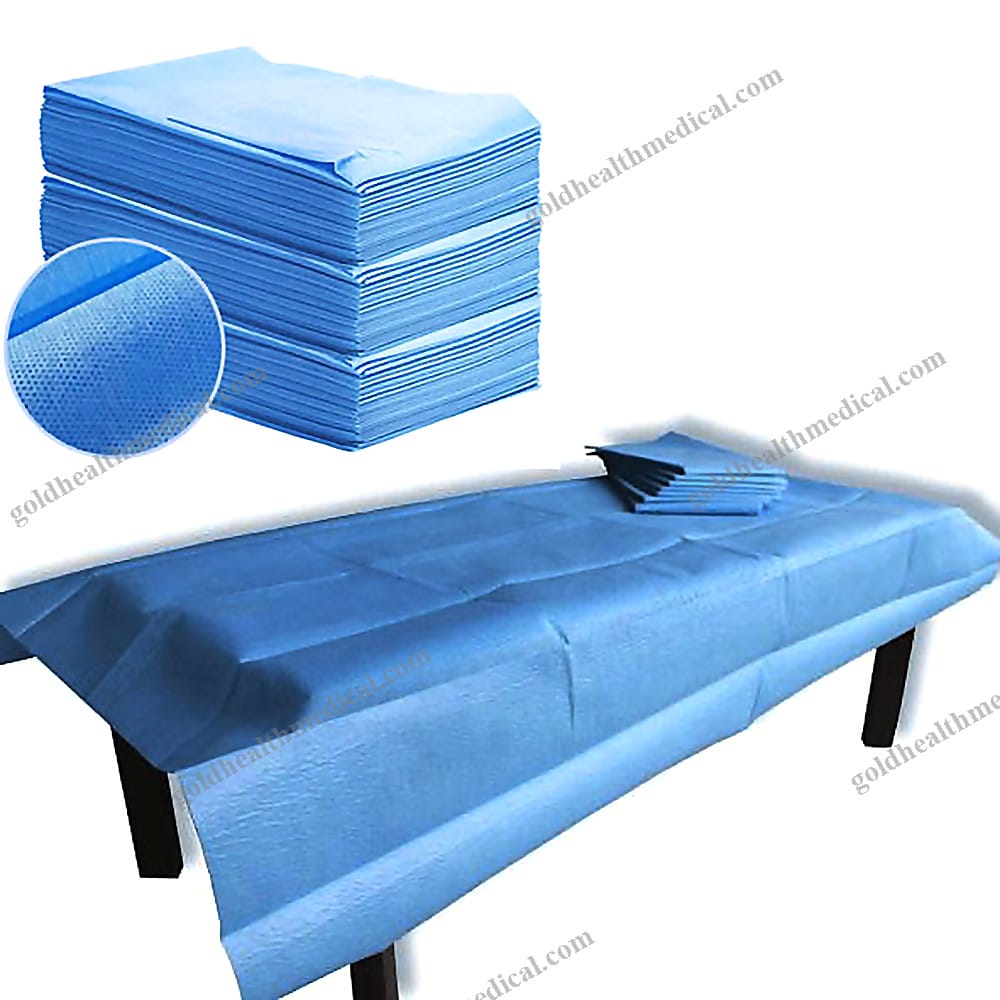 Medical Surgical Sheet for Clinic Examination Use