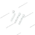 Stainless Steel Single Use Safety Lancet