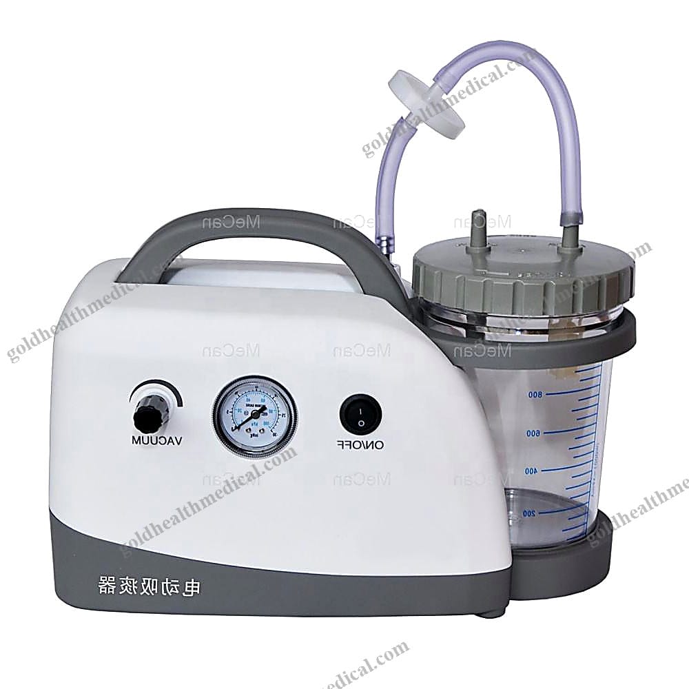 1600901226404_1 Portable Electric Phlegm Suction Device for Medical Use - Image 1