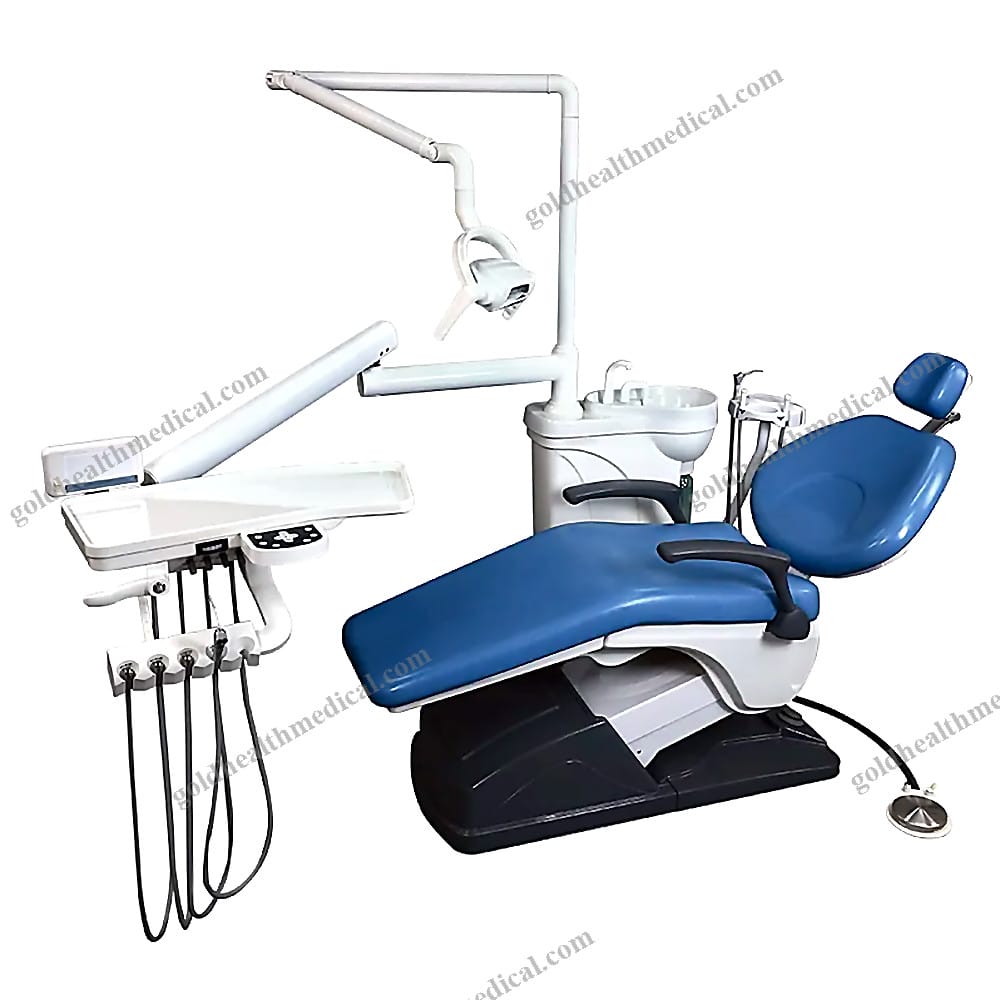 TJ2688 A1 Complete Dental Unit Chair