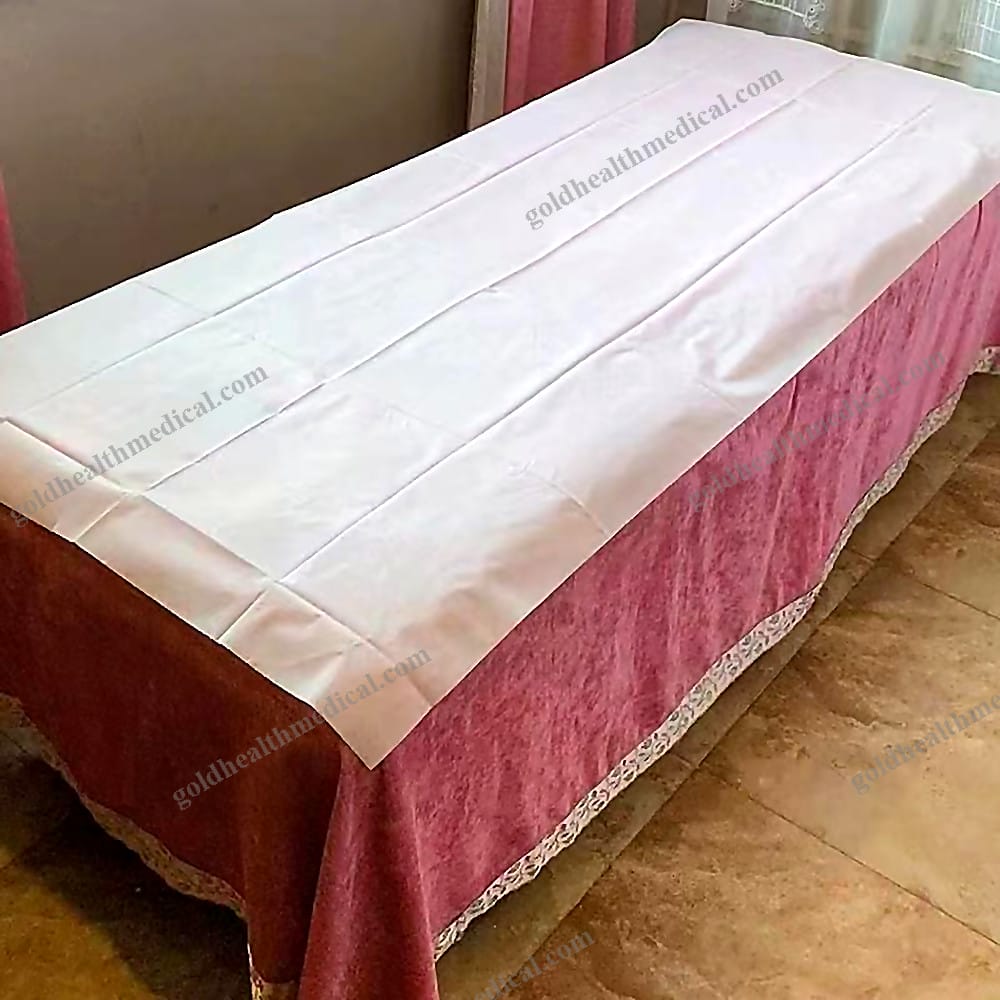 Premium Disposable NonWoven Bed Sheets 315 X