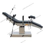 Multifunctional Electric Surgical Bed