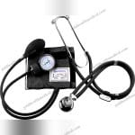 HS50A Aneroid Sphygmomanometer CE PVC