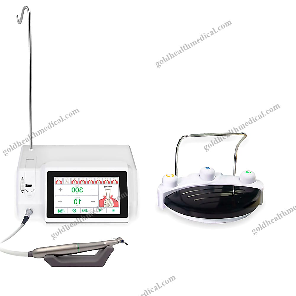 Dental Implant Machine Motor with Apex Locator