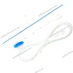 TPU Ureteral Double J Catheter DJ Stent