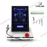 Portable 450nm980nm Dental Laser for Soft