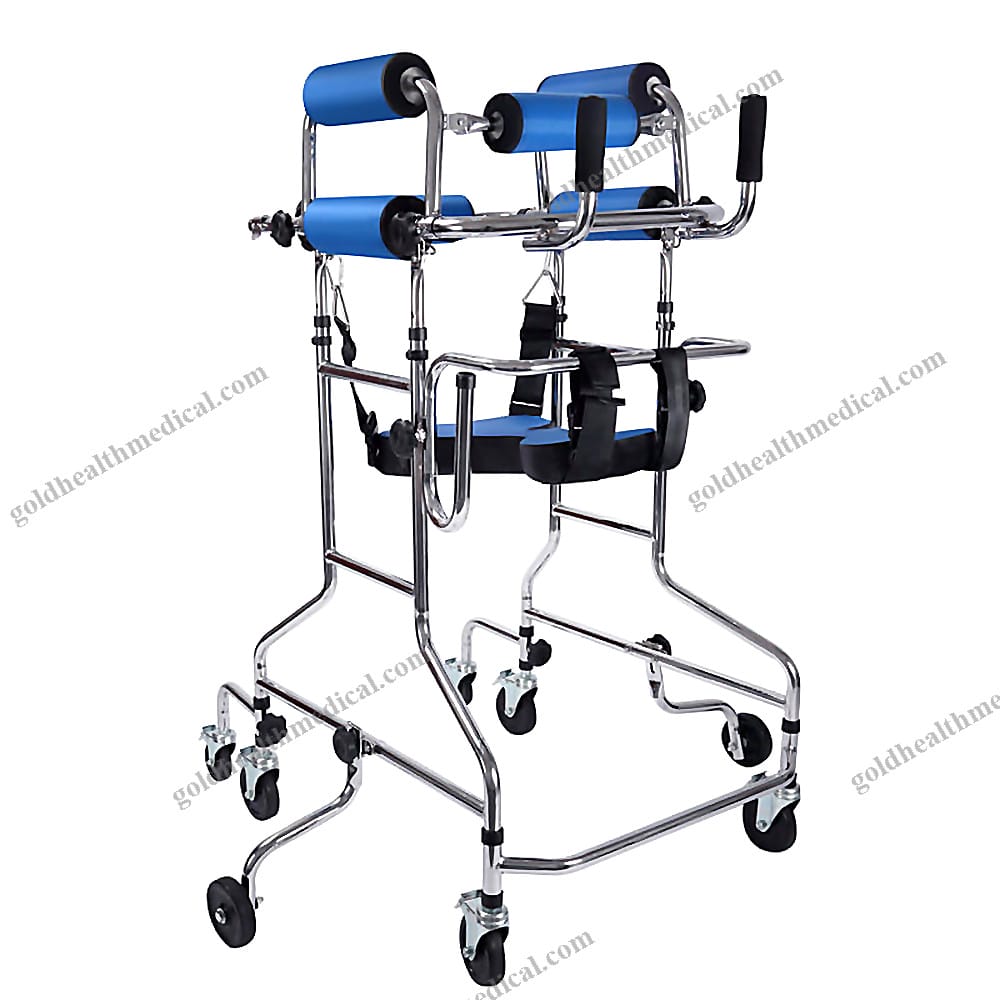Hemiplegia Rehabilitation Standing Frame