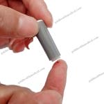 Safety Lancet for Hospital Use