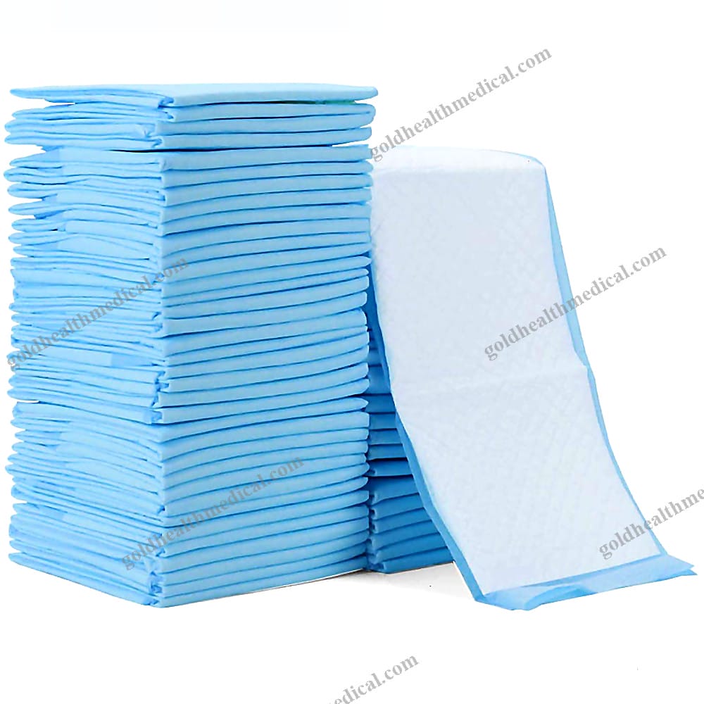Factory Direct Hospital Underpads Disposable