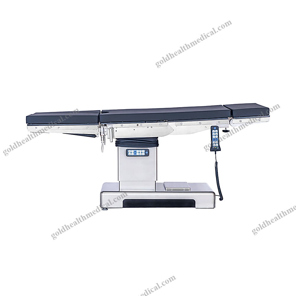 Maquet Ophthalmic Surgery Table Accessories