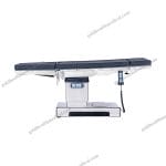 Maquet Ophthalmic Surgery Table Accessories
