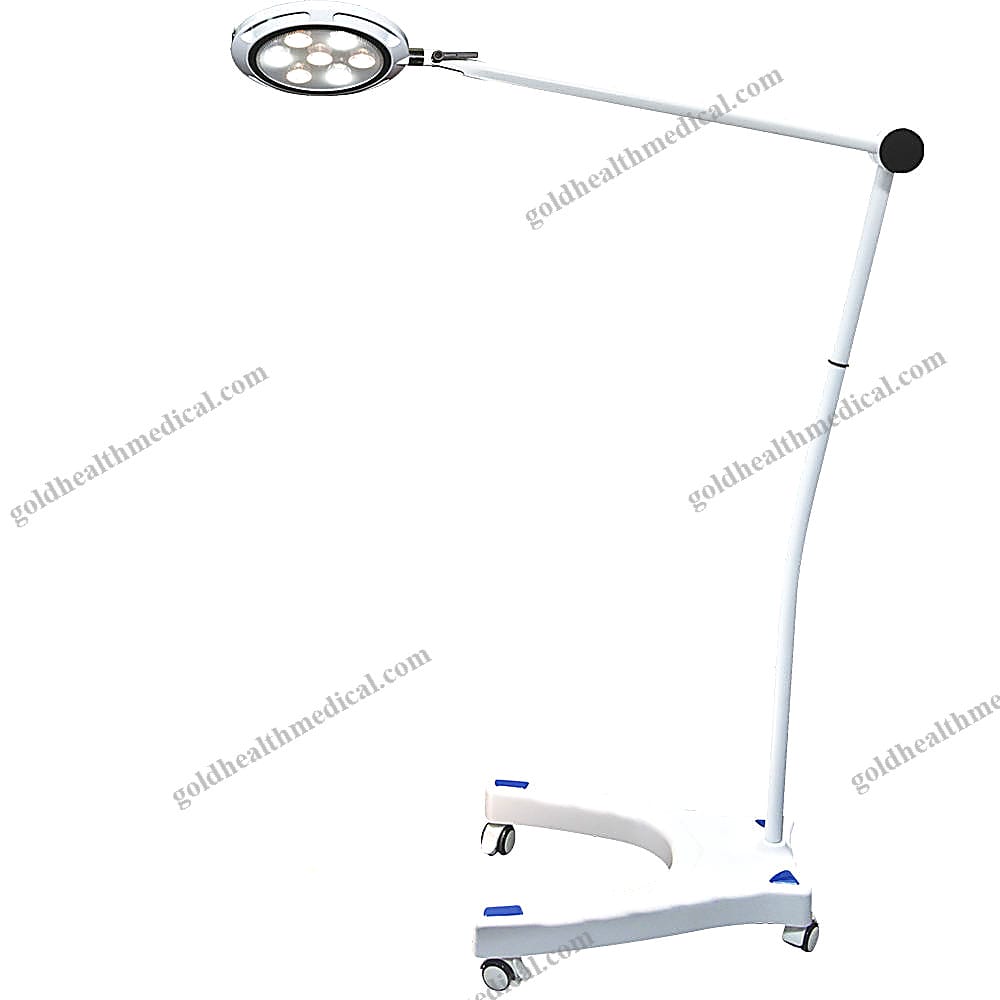 Mplent 3W LED Medical Exam Lamp