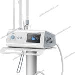 High Flow Oxygen Therapy System HFNC Cannula Tube Respiratory Equipment Humid