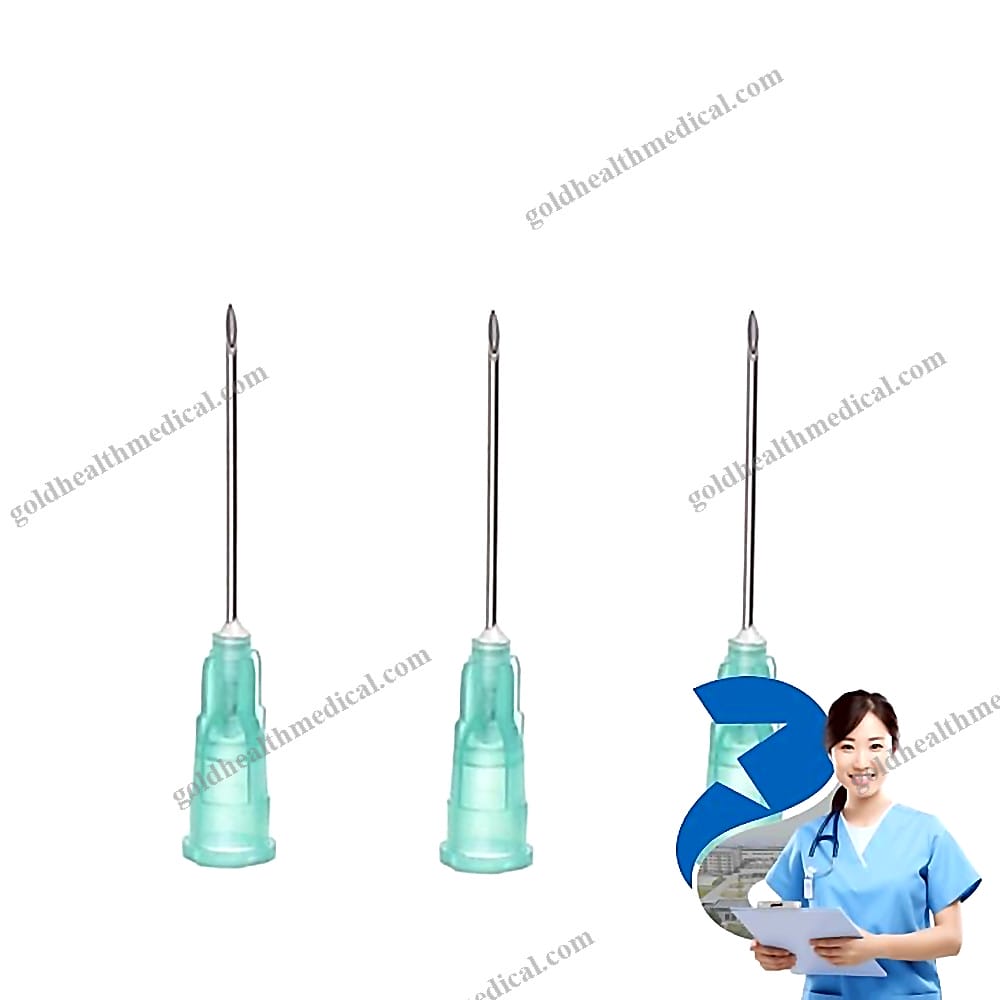 Premium Hyaluronic Acid Syringe Needle