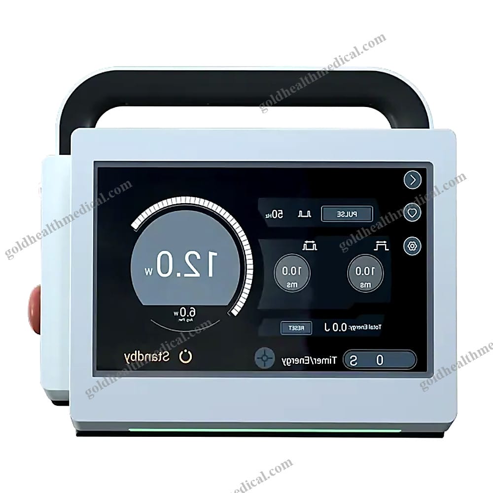 1470nm Diode Laser for EVLT Treatment