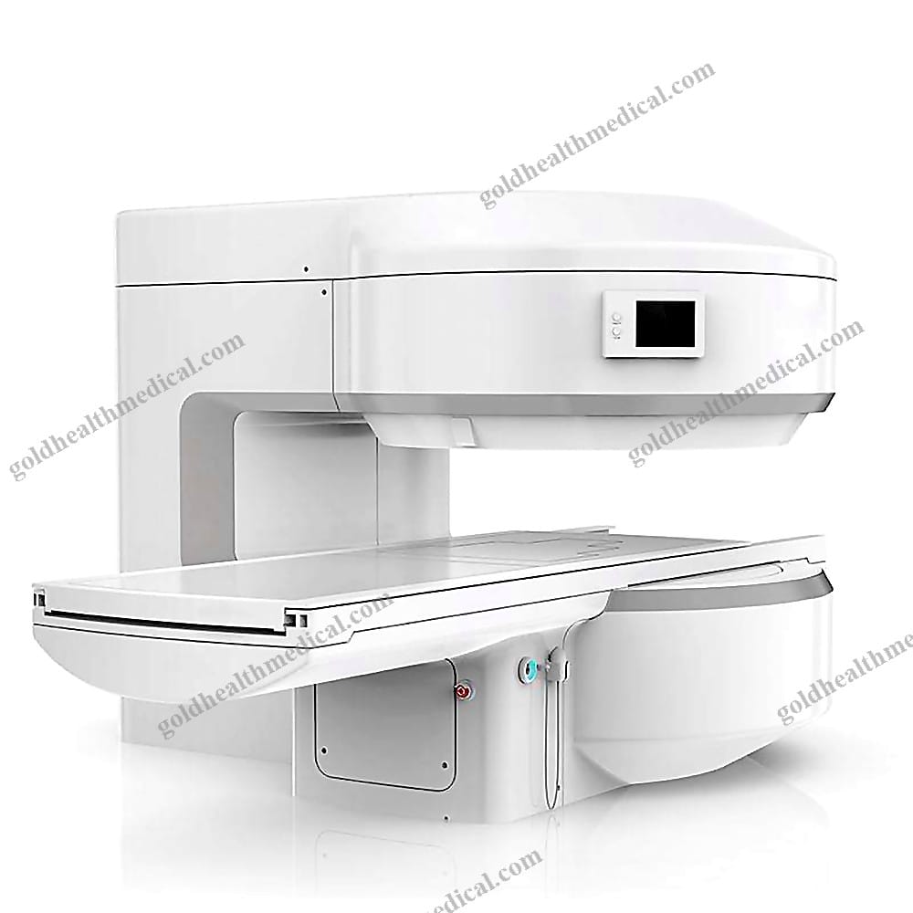 Advanced MRI Scanner 03T3T