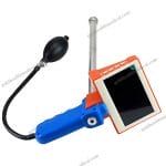 Veterinary Cattle AI Endoscope Sperm Gun for Breeding
