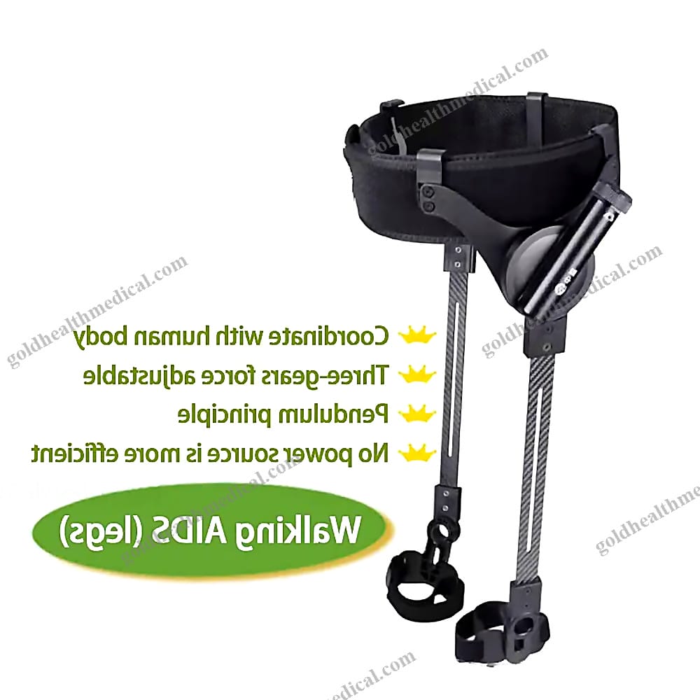 Hemiplegia Walker Pro Plus
