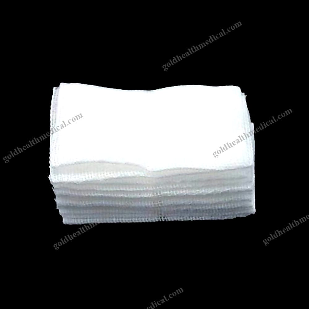 1600914063068_1 SJ First Aid Kit VacuumCompressed Gauze Bandages for - Image 1