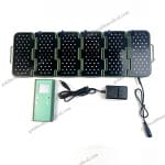 Full Body Cold Laser Pain Relief Device with Red Light Therapy