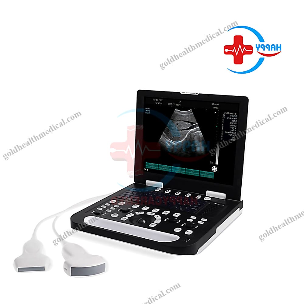 HCA003A 15 Portable Full Digital BW