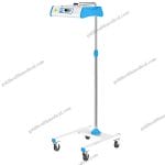 Blue Light Phototherapy Unit for Infant Jaundice Treatment