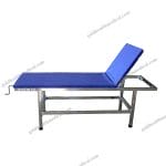 KSMED KSMEXB Premium Foldable Clinical Exam Bed