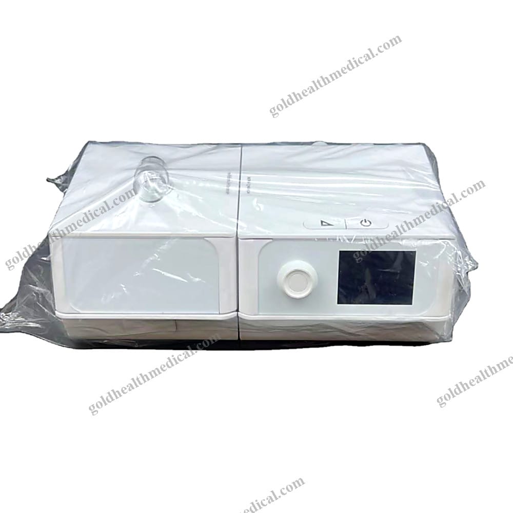 1600917163528_1 Mini Auto CPAP Machine for Sleep Apnea Treatment - Image 1