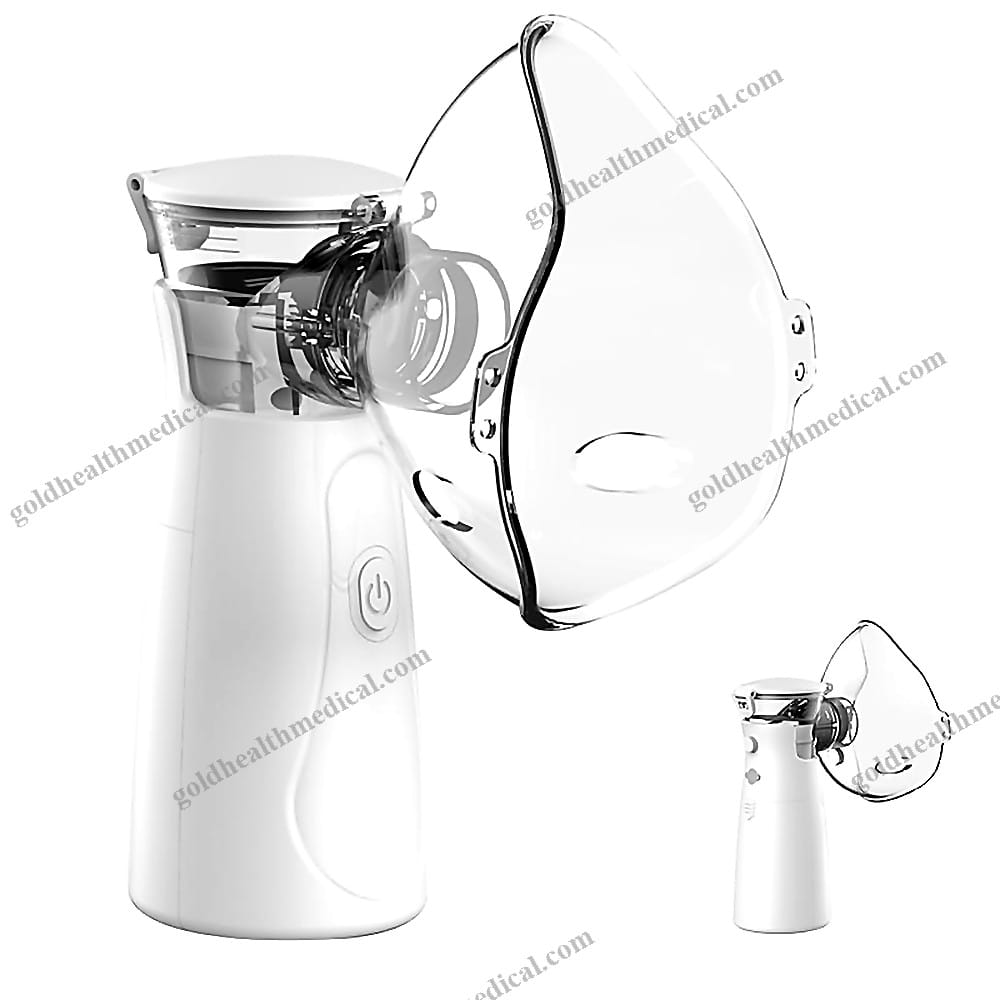 USB Portable Handheld Humidifier