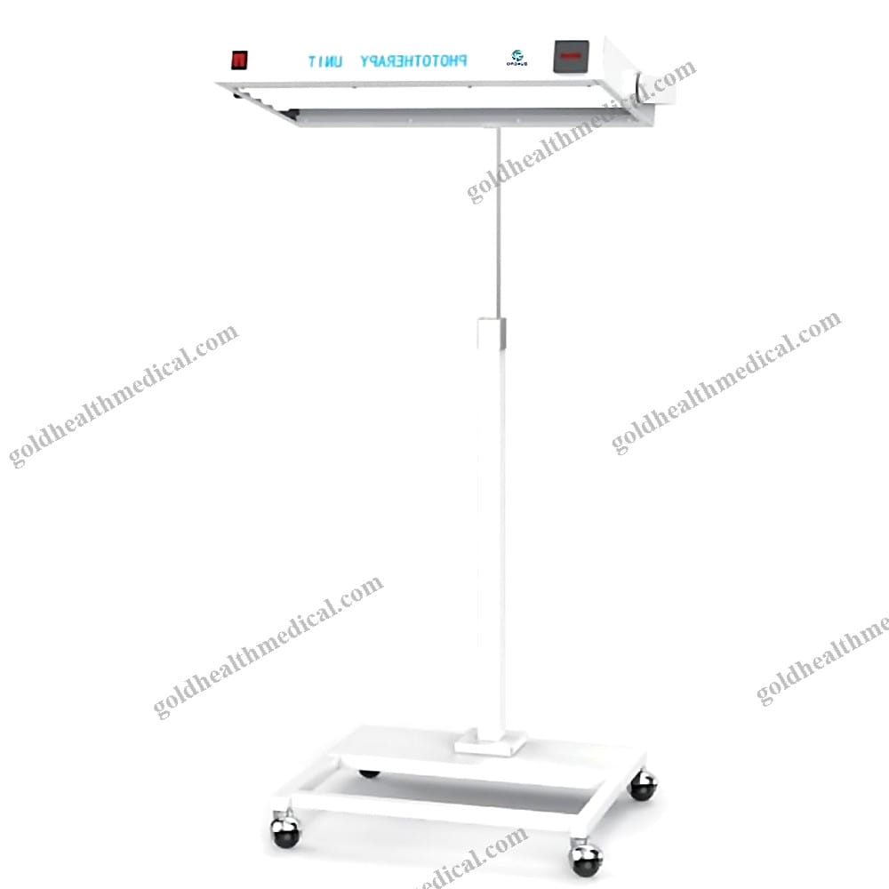 SBP400A Infant Phototherapy Unit with LED Blue Light