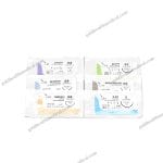 Premium Absorbable Nylon Suture with Needle