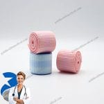 Premium Transparent Sweat Abdominal Belt for CTG Monitoring