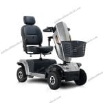 CHINCAN S25 HeavyDuty 4Wheel Electric Mobility