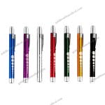 Portable LED Penlight for Medical Professionals