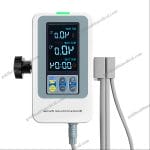 Portable Infusion Blood Warmer Machine