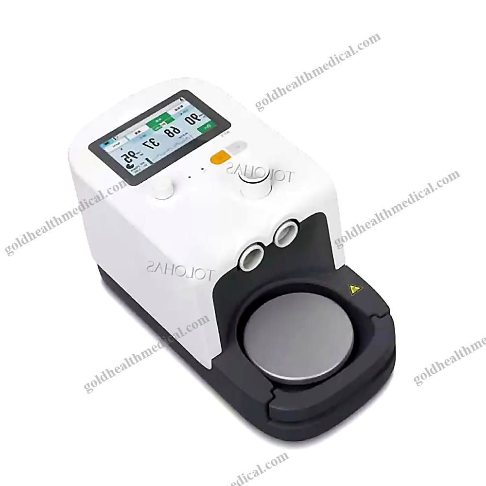 LHINF5 HighFlow Heated Humidifier System for Emergency