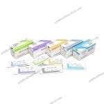 Disposable Surgical Suture Needle