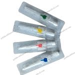 IV Cannula with Wings  14g to 26g