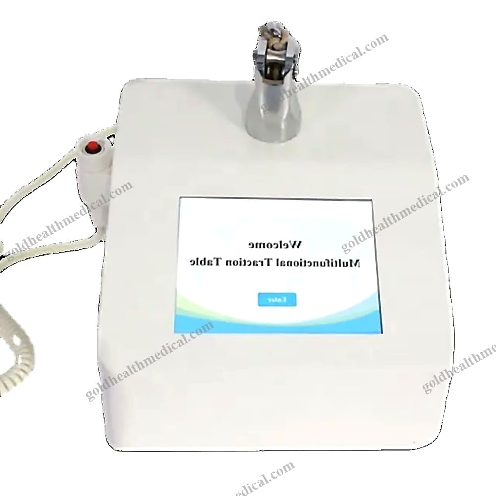 1600922290786_1 Cervical Lumbar Traction Unit Pro Plus - Image 1