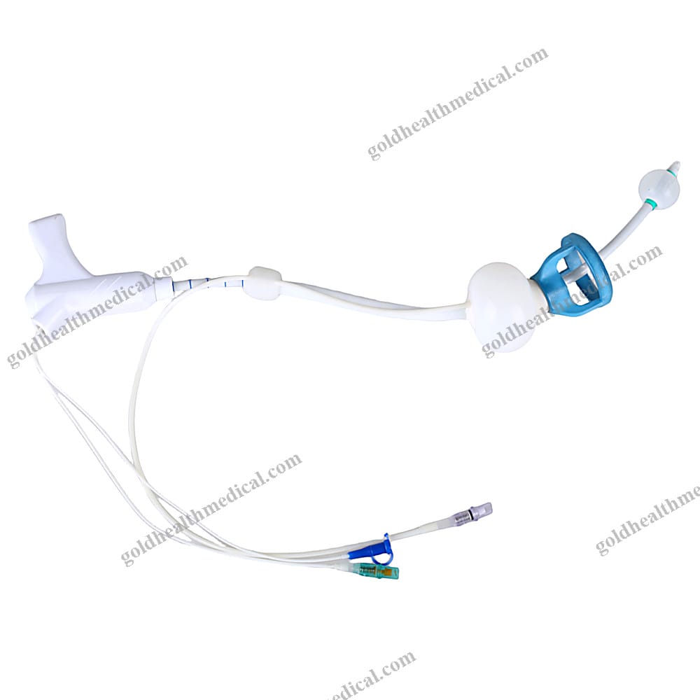 Uterine ManipulatorInjector CE Certified Gynecology Surgical Instrument Hospital