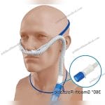 EOS Adult HFNC Oxygen Cannula